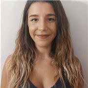 Doy clases de plastica, ingles y mas materias